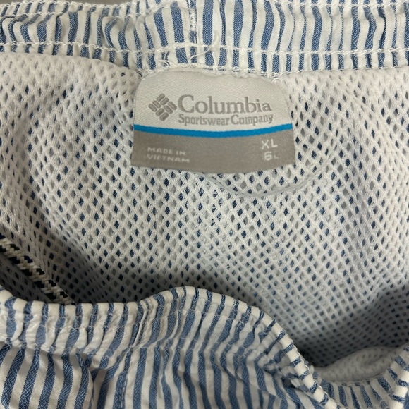 Columbia swim shorts. XL - Picture 3 of 4